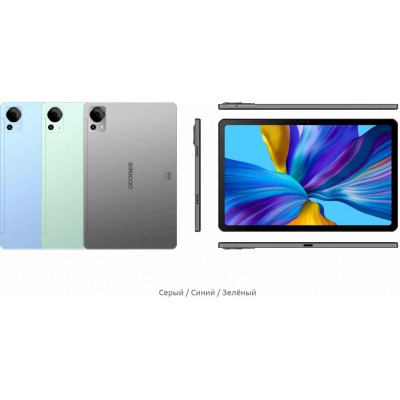 Планшет Doogee T20 купить Планшет Doogee T20 купить