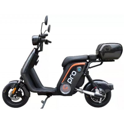 Электроскутер Kugoo Kirin V Pro 1000W 60V 20Ah купить