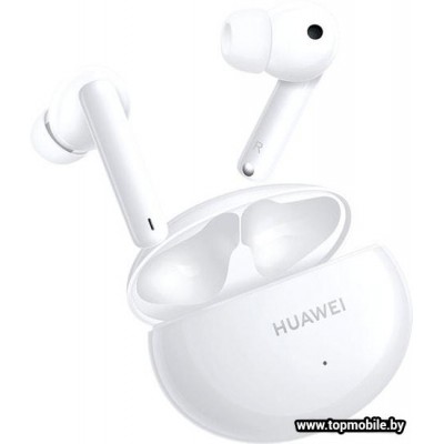 Наушники Huawei FreeBuds 4i купить