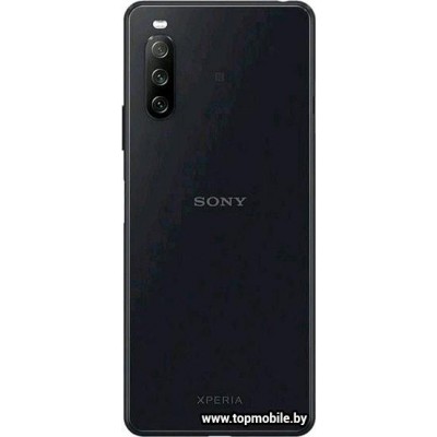 Sony Xperia 10 III купить