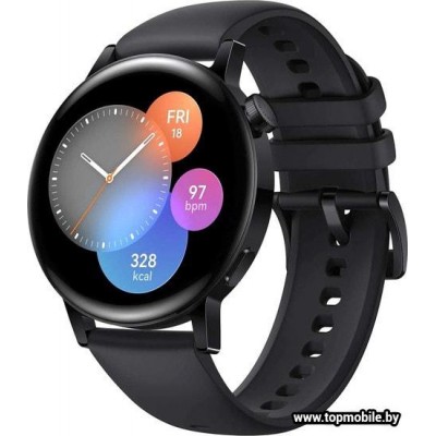 Умные часы Huawei Watch GT 3 Active 42 мм купить