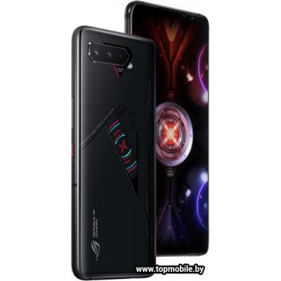 Asus ROG Phone 5s Pro 18Gb/512Gb купить