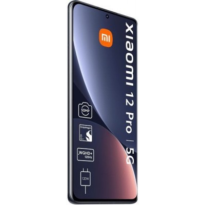 Xiaomi 12 Pro 12GB/256GB купить Xiaomi 12 Pro 12GB/256GB купить