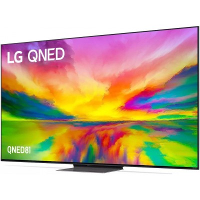 Телевизор LG QNED81 65QNED816RA купить