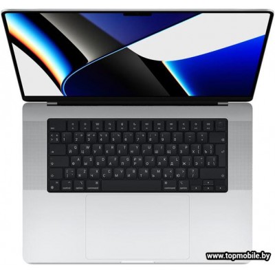 Ноутбук Apple Macbook Pro 16 M1 Pro 2021 MK1F3 купить