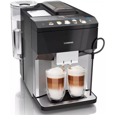 Эспрессо кофемашина Siemens TP507R04 купить Эспрессо кофемашина Siemens TP507R04 купить