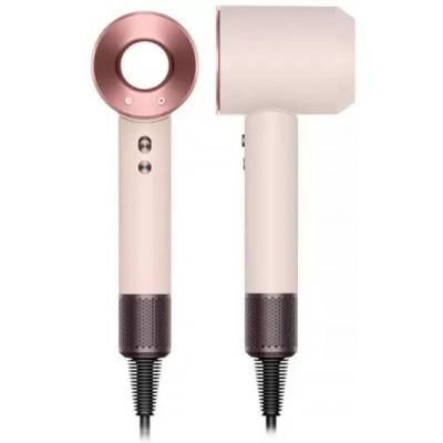 Фен Dyson HD15 Supersonic (сакура/розовое золото) купить Фен Dyson HD15 Supersonic (сакура/розовое золото) купить