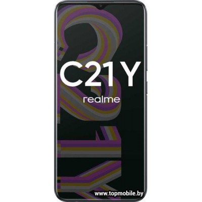 Realme C21Y RMX3261 4GB/64GB купить