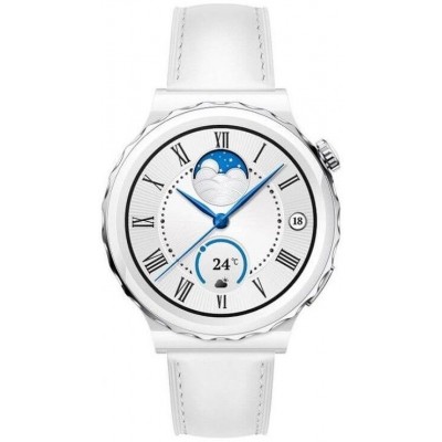 Смарт-часы Huawei Watch GT 3 Pro Ceramic 43 мм купить
