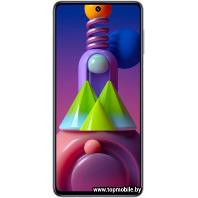 Samsung Galaxy M51 8GB/128GB купить Samsung Galaxy M51 8GB/128GB купить