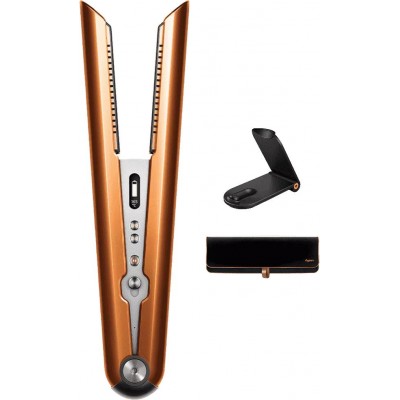 Выпрямитель Dyson Corrale HS07 (Copper/Nickel) купить