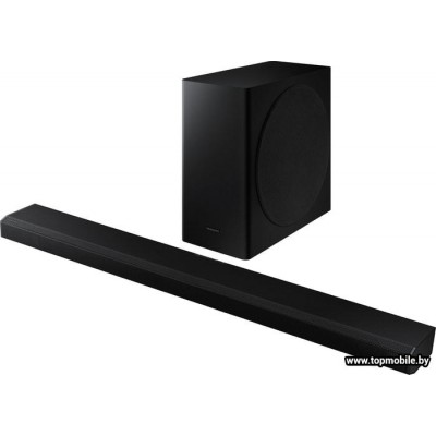 Саундбар Samsung HW-Q800T купить