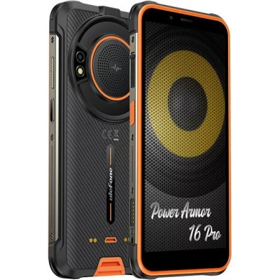 Ulefone Power Armor 16 Pro купить