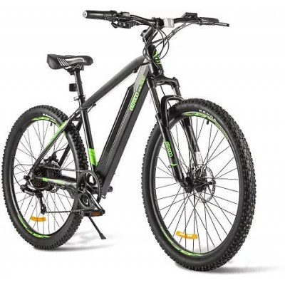 Электровелосипед Eltreco Ultra Trend 2022 купить