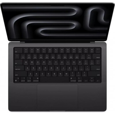 Ноутбук Apple Macbook Pro 14.2 M3 Pro 2023 MRX33 купить