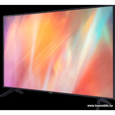 Телевизор Samsung UE50AU7170U купить