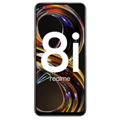 Realme 8i 4GB/64GB купить
