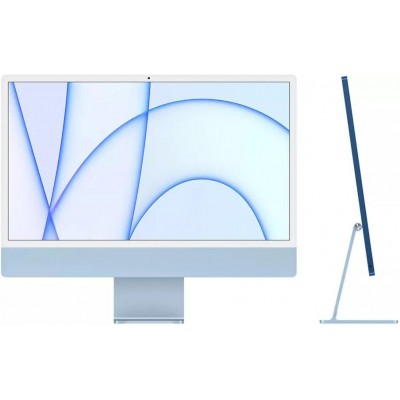 Моноблок Apple iMac M1 2021 24 (MGPL3) купить