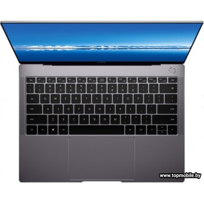 Ноутбук Huawei MateBook X Pro 2020 MACHC-WAE9LP купить