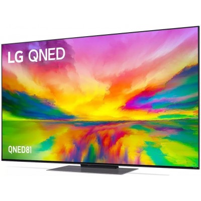 Телевизор LG QNED 50QNED816RA купить