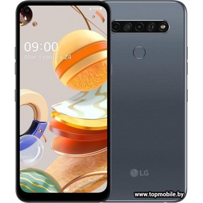 LG K61 Dual SIM 4GB/64GB купить