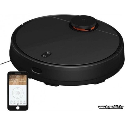 Робот-пылесос Xiaomi Mijia LDS Vacuum Cleaner купить