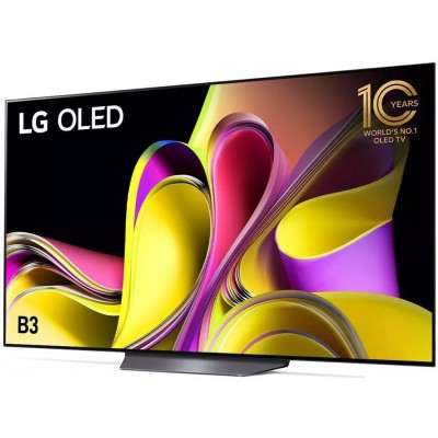 Телевизор LG B3 OLED65B3RLA купить