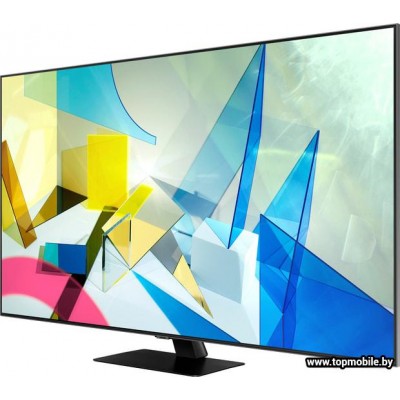 Телевизор Samsung QE65Q87TAU купить