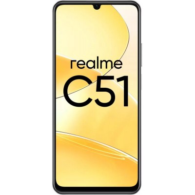Realme C51 RMX3830 4GB/64GB купить