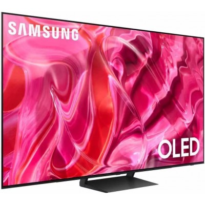 Телевизор Samsung OLED 4K S90C QE55S90CAUXRU купить