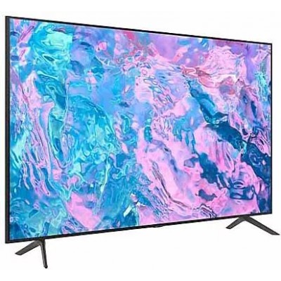 Телевизор Samsung Crystal UHD 4K CU7100 UE50CU7100UXRU купить