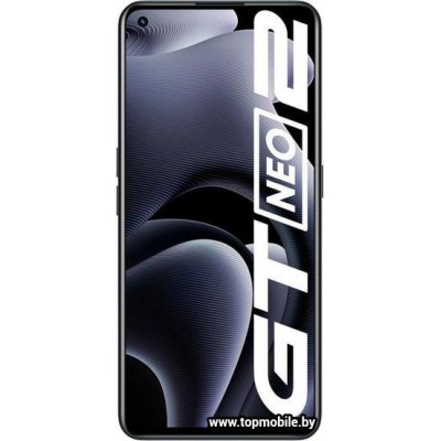 Realme GT Neo2 12GB/256GB купить
