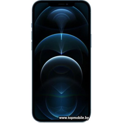 Apple iPhone 12 Pro Max Dual SIM 128GB купить