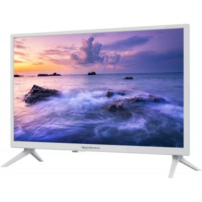 Телевизор TopDevice TDTV24BN02H_WE купить