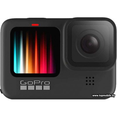 Экшен-камера GoPro HERO9 купить