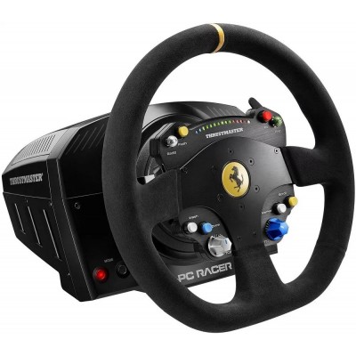 Руль Thrustmaster TS-PC Racer Ferrari 488 Challenge Edition купить