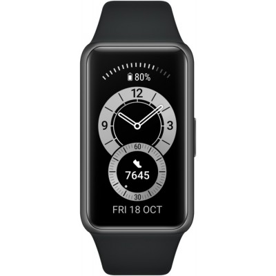 Фитнес-браслет Huawei Band 6 купить