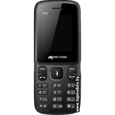 Мобильный телефон Micromax X412 купить Мобильный телефон Micromax X412 купить