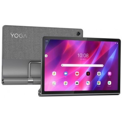 Планшет Lenovo Yoga Tab 11 YT-J706X 256GB LTE ZA8X0045UA купить