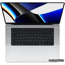 Ноутбук Apple Macbook Pro 16 M1 Max 2021 MK1H3