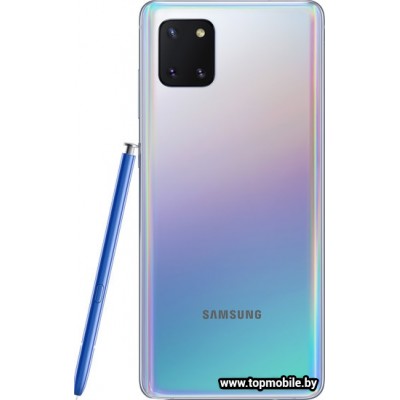 Samsung Galaxy Note10 Lite SM-N770F/DSM 8/128GB купить Samsung Galaxy Note10 Lite SM-N770F/DSM 8/128GB купить