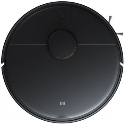 Робот-пылесос Xiaomi Mi Robot Vacuum-Mop 2 Ultra STYTJ05ZHMHW купить