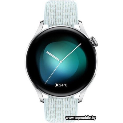 Умные часы Huawei Watch 3 Classic Nylon купить