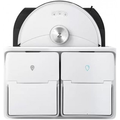 Робот-пылесос Roborock S8 MaxV Ultra купить