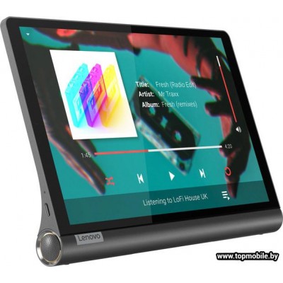 Планшет Lenovo Yoga Tab YT-X705L 64GB LTE купить