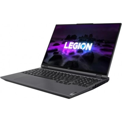 Ноутбук Lenovo Legion 5 Pro 16ACH6H 82JQ00GVRU купить Ноутбук Lenovo Legion 5 Pro 16ACH6H 82JQ00GVRU купить