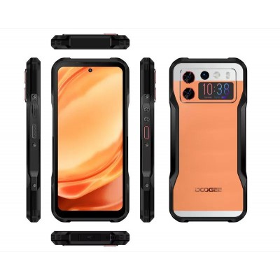 Doogee V20S 12GB/256GB купить
