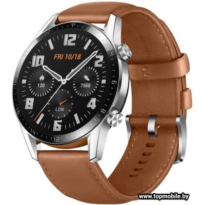 Huawei Watch GT2 Classic Edition 46 купить