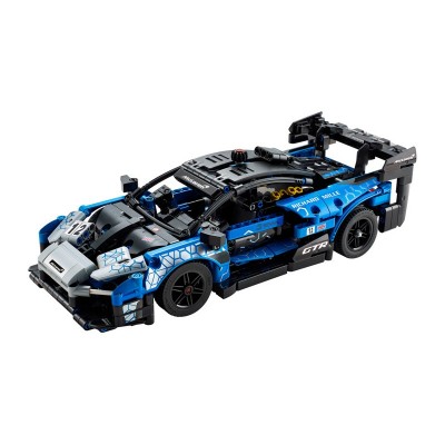Конструктор Lego Technic 42123 McLaren Senna GTR купить