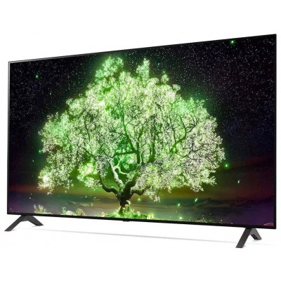 Телевизор LG OLED65A13LA купить